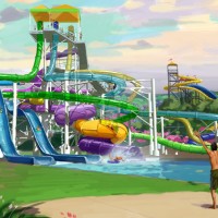 Kings Island Announces Tropical Plunge 2016 Additions
